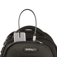 StarTech.com HB31C3A1CDPPD3 hub-uri de interfață USB 3.2 Gen 2 (3.1 Gen 2) Type-C 10000 Mbit s Argint