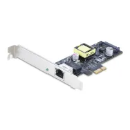 StarTech.com PR12GIP-NETWORK-CARD card de rețea Intern Ethernet 2500 Mbit s