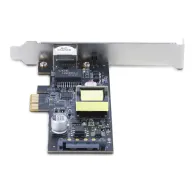 StarTech.com PR12GIP-NETWORK-CARD card de rețea Intern Ethernet 2500 Mbit s