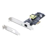 StarTech.com PR12GIP-NETWORK-CARD card de rețea Intern Ethernet 2500 Mbit s