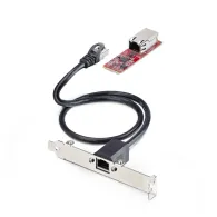 StarTech.com MR12GI-NETWORK-CARD card de rețea Intern Ethernet 2500 Mbit s