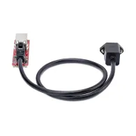 StarTech.com MR12GI-NETWORK-CARD card de rețea Intern Ethernet 2500 Mbit s