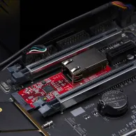 StarTech.com MR12GI-NETWORK-CARD card de rețea Intern Ethernet 2500 Mbit s