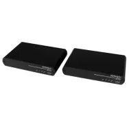 StarTech.com SV565UTPHDU extender KVM Emițător & receiver AV