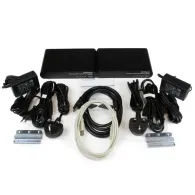 StarTech.com SV565UTPHDU extender KVM Emițător & receiver AV