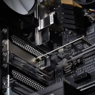 StarTech.com PR12GI-NETWORK-CARD card de rețea Intern Ethernet 2500 Mbit s