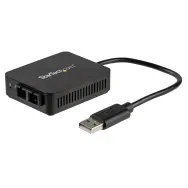 StarTech.com US100A20FXSC card de rețea Fibră 1000 Mbit s