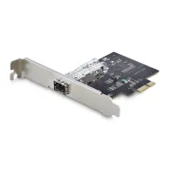 StarTech.com P011GI-NETWORK-CARD card de rețea Intern Fibră 1000 Mbit s