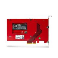 StarTech.com 1M25-U3-M2-ADAPTER plăci adaptoare de interfață Intern M.2