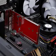 StarTech.com 1M25-U3-M2-ADAPTER plăci adaptoare de interfață Intern M.2