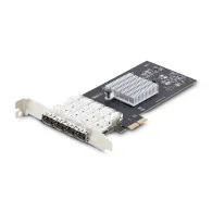 StarTech.com P041GI-NETWORK-CARD card de rețea Intern Fibră 1000 Mbit s