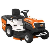 Tractor de tuns gazon Ruris RX Explorer 1500m