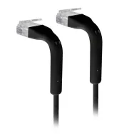 Patch cable rj45 3m/u-cable-patch3mrj45bk ubiquiti