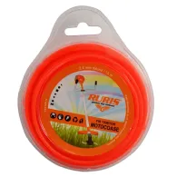 Fir trimmer 2.4mm rotund 15m