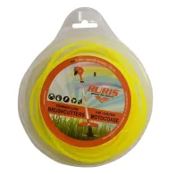 Fir trimmer 5mm spirala 15m