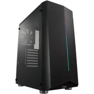 Carcasa fsp cmt 150 mid tower atx cmt150 Fortron - 1