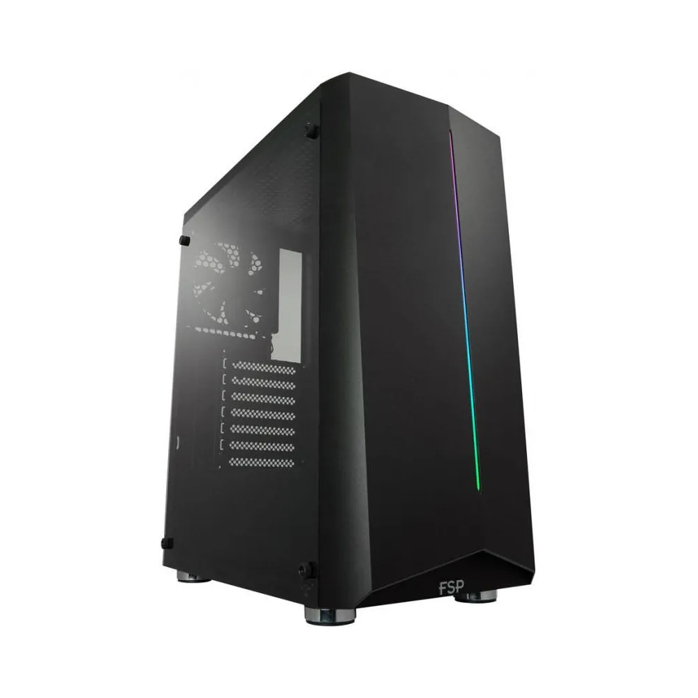 Carcasa fsp cmt 150 mid tower atx cmt150 Fortron - 1