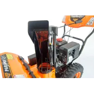 Freza de zapada Ruris Parang 704S