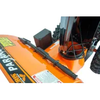 Freza de zapada Ruris Parang 704S