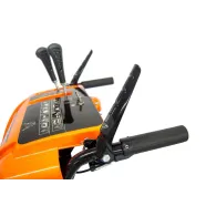 Freza de zapada Ruris Parang 704S