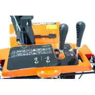 Freza de zapada Ruris Parang 704S