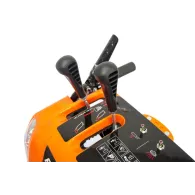 Freza de zapada Ruris Parang 704S