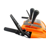 Freza de zapada Ruris Parang 704S