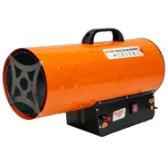 Aeroterma gaz Ruris Vulcano 884S