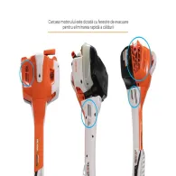 Motocoasa Ruris RR460C