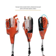 Motocoasa Ruris RR460