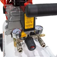 Pachet compresor aer si kit accesorii Ruris AirPower 5000Plus