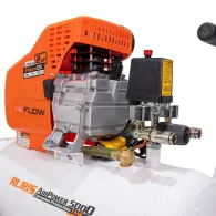 Compresor aer Ruris AirPower 5000