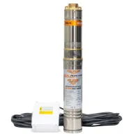 Pompa submersibila Ruris Aqua 104