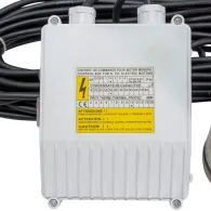 Pompa submersibila Ruris Aqua 104