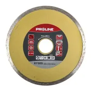 Disc diamantat continuu extra dur 180mm / 25.4mm