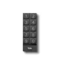 Tastatura inteligenta yale standarde: bluetooth 4.0 modalitate acces: cod pin