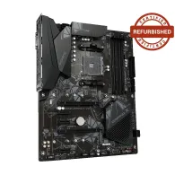 B550 gaming x v2 resigilat/reparat