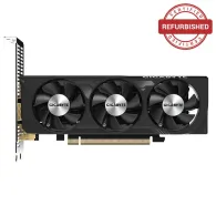 Geforce rtx 4060 oc low profile 8g gddr6 128-bit r