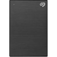 Hard Disk portabil Seagate One Touch, 5TB, USB 3.0, 2.5inch, Black