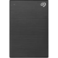 Hard Disk portabil Seagate One Touch, 5TB, USB 3.0, 2.5inch, Black
