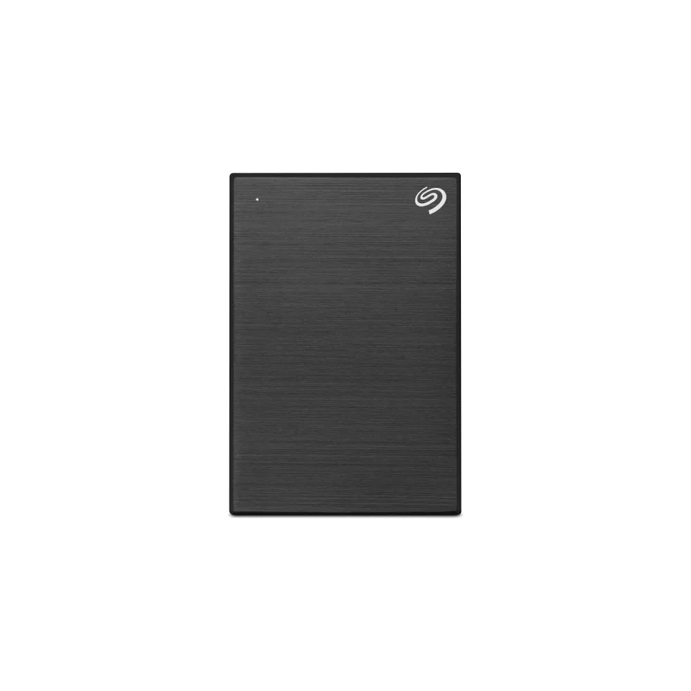 Hard Disk portabil Seagate One Touch, 5TB, USB 3.0, 2.5inch, Black
