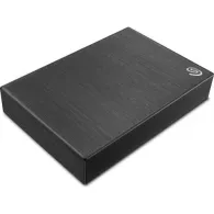 Hard Disk portabil Seagate One Touch, 5TB, USB 3.0, 2.5inch, Black