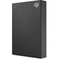 Hard Disk portabil Seagate One Touch, 5TB, USB 3.0, 2.5inch, Black