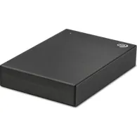 Hard Disk portabil Seagate One Touch, 5TB, USB 3.0, 2.5inch, Black