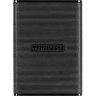 SSD portabil Transcend ESD270C, 2TB, USB-C, Black