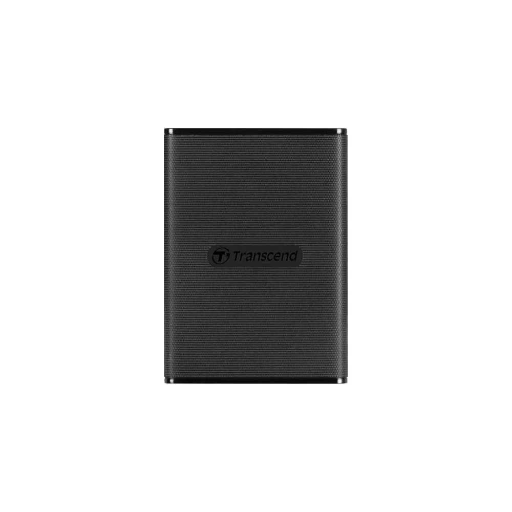 SSD portabil Transcend ESD270C, 2TB, USB-C, Black