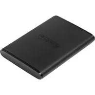 SSD portabil Transcend ESD270C, 2TB, USB-C, Black