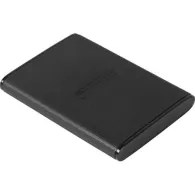 SSD portabil Transcend ESD270C, 2TB, USB-C, Black