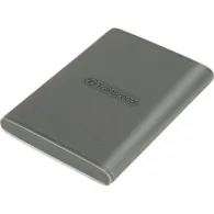 SSD portabil Transcend TS1TESD360C, 1TB, USB-C, Gray