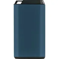 SSD portabil Transcend ESD410C, 4TB, USB-C, Dark Blue